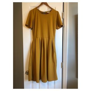 Lularoe Dress {Amelia}